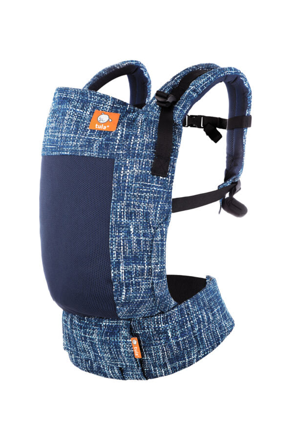 PORTABEBES TULA TODDLER